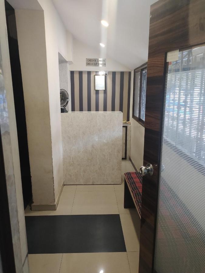 Almas Dormitory Andheri West - Mumbai, Mumbai